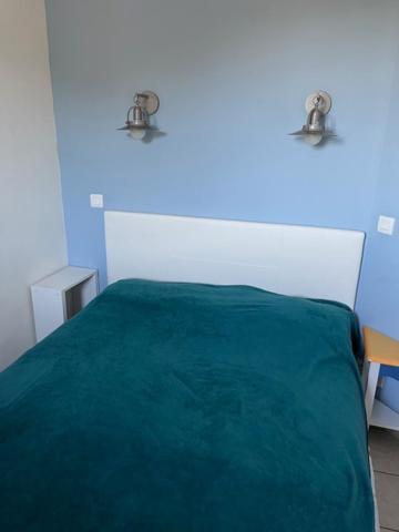 Apartament Le Parc Talmont-Saint-Hilaire Zewnętrze zdjęcie