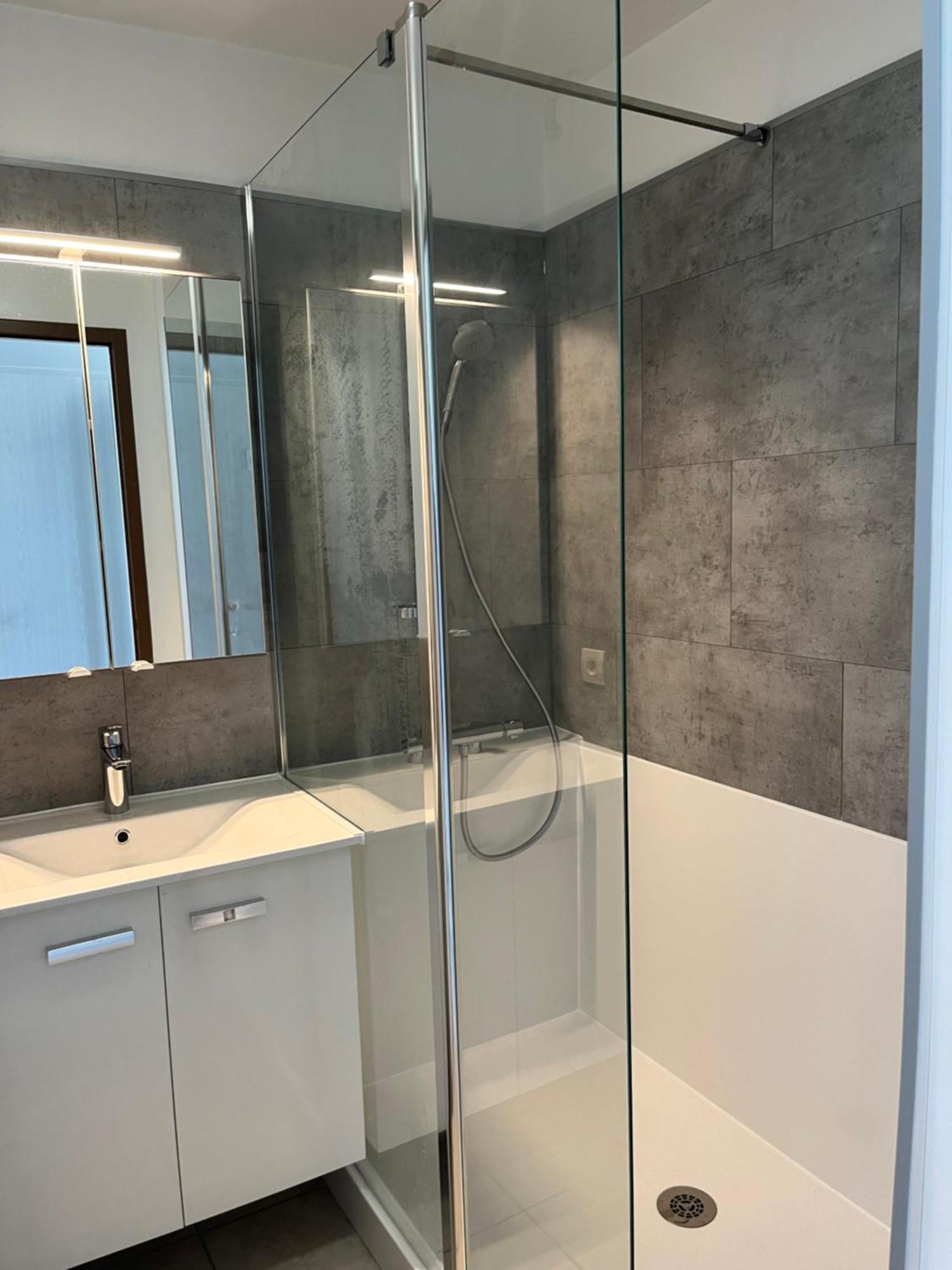 Apartament Le Parc Talmont-Saint-Hilaire Zewnętrze zdjęcie